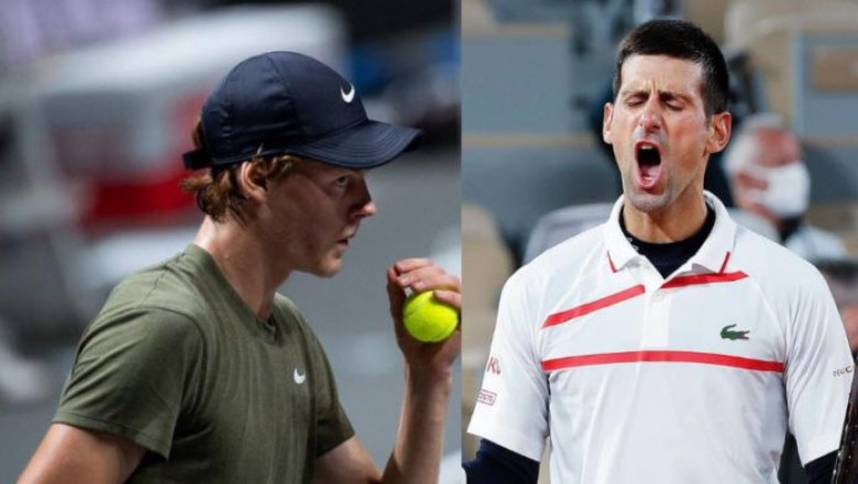 Tennis schedule today 14/4: Medvedev meets Goffin again - Photo 2