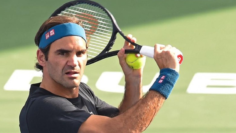 Tennis schedule today 14/6: Halle Open started - Focus Federer vs Ivashka - Photo 2
