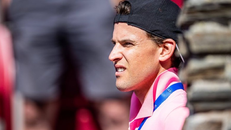 Tennis schedule today 14/7: Round 2 Swedish Open - Bautista Agut vs Thiem - Photo 1