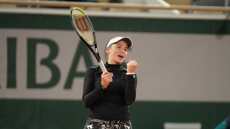 Tennis schedule today 14/9: Luxembourg Open: Focus Ostapenko vs Niemeier - Photo 1
