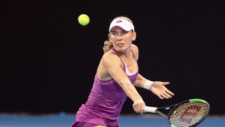 Tennis schedule today 15/9: Luxembourg Open: Focus Tauson vs Alexandrova - Photo 1