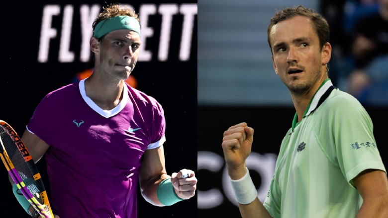 Tennis schedule today 16/1: Australia expanded 2023 officially started - Photo 1