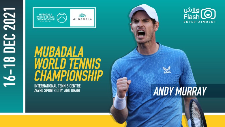 Tennis schedule today 16/12: Mubadala World Tennis Championship starts - Photo 1