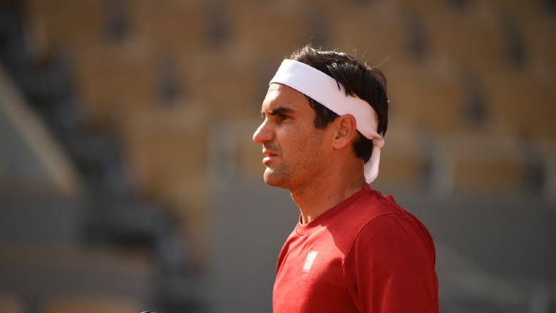 Tennis schedule today 16/6: Round 2 Halle Open - Focus Federer vs Aliassime - Photo 1