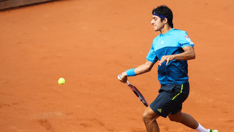 Tennis schedule today 17/5: Geneva Open and Lyon Open started - Photo 1