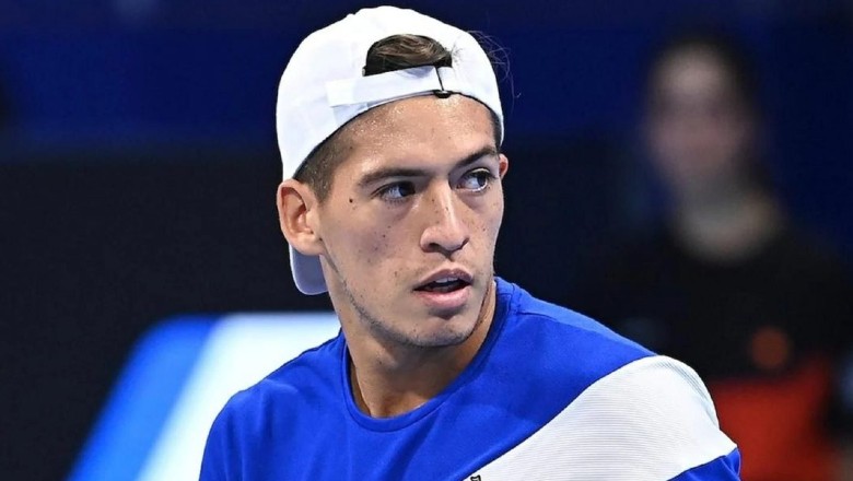 Tennis schedule today 17/7: Final Swedish Open - Cerundolo vs Baez - Photo 1