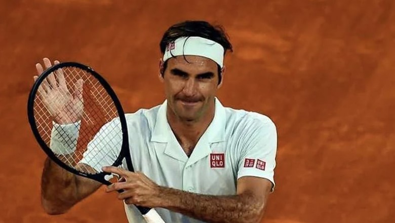 Tennis schedule today 18/5: Federer launched in Geneva Open - Photo 1