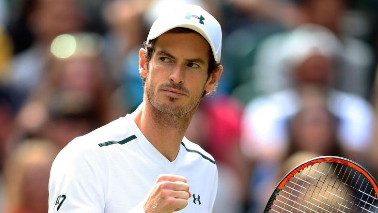 Tennis schedule today 19/10: Round 1 European Open - Tiafoe vs Murray - Photo 1