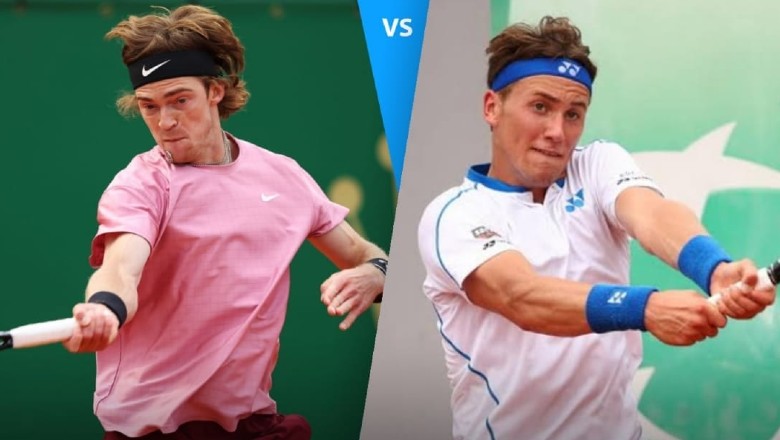 Tennis schedule today 19/11: ATP Finals Determine the final semi -final ticket - Photo 1
