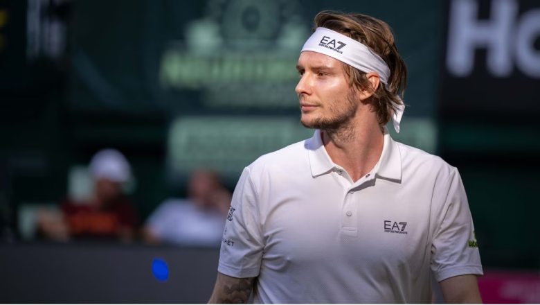 Tennis schedule today 19/7: semi -final Swiss Open - Bublik Camaux - Photo 1