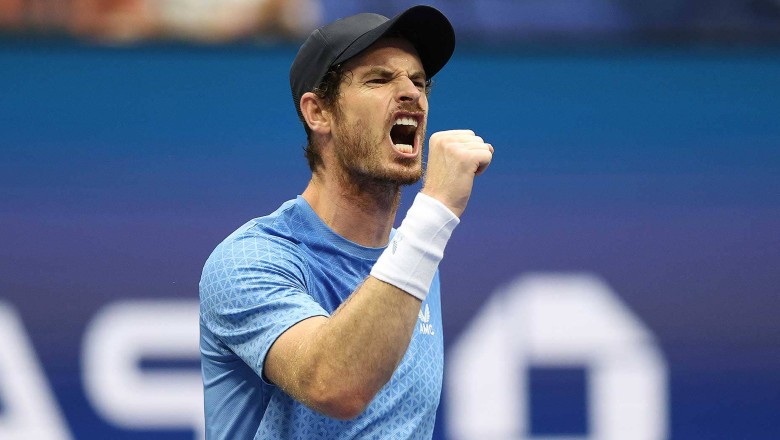 Tennis schedule today 21/9: Round 1 Moselle Open - Focus Murray vs Humbert - Photo 1