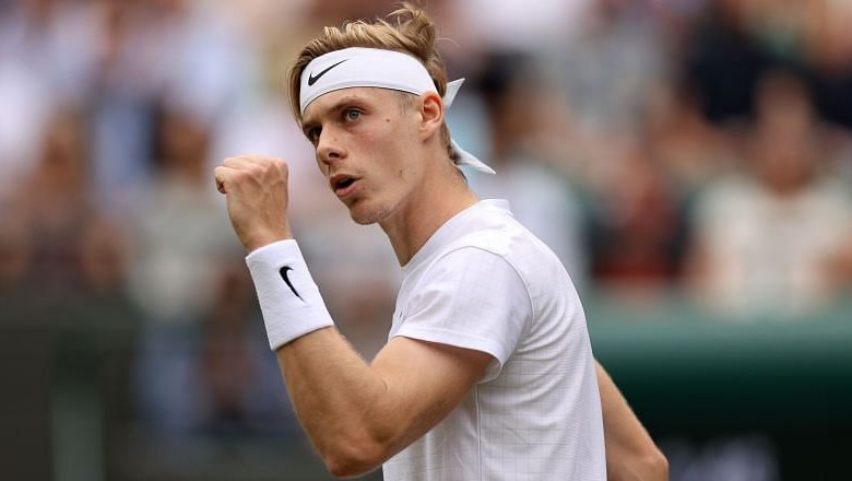Tennis schedule today 22/7: Round 2 Swiss Open - Focus Shapovalov vs Kopriva - Photo 1