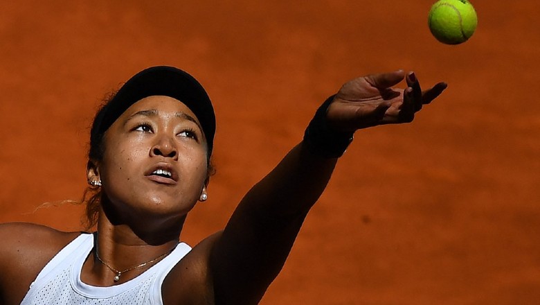 Tennis schedule today 2/5: Madrid Open 2021 - Shapovalov Dam Lajovic, Osaka meets Muchova - Photo 1