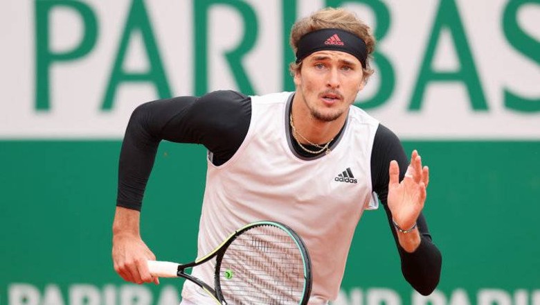 Tennis schedule today 26/4: Estoril Open and Munich Open started - Photo 1