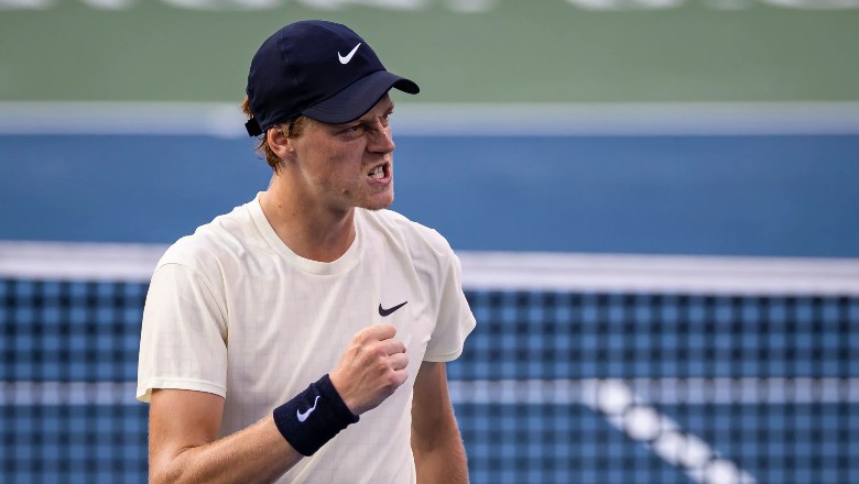 Tennis schedule today 27/7: Sinner launched at Croatia Open - Photo 1