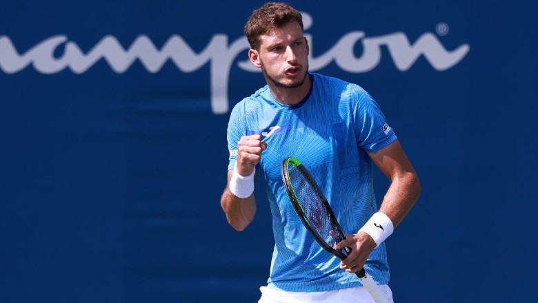Tennis schedule today 27/8: Quarterfinals Winston -Salem Open - Focus Carreno Busta vs IVASHKA - Photo 1