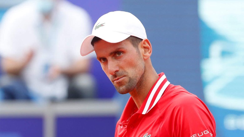 Tennis schedule today 28/5: semi -final Belgrade Open - Focus Djokovic vs Martin - Photo 1