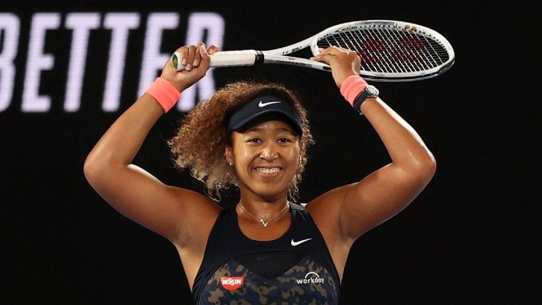 Tennis schedule today 30/4: Round 1 Madrid Open 2021 - Waiting for Simona Halep and Naomi Osaka - Photo 1