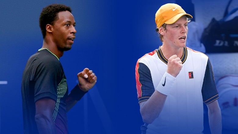 Tennis schedule today 3/10: Final Sofia Open - Sinner vs Monfils - Photo 1