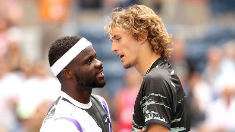 Tennis schedule today 31/10: Final Vienna Open - Zverev vs Tiafoe - Photo 1