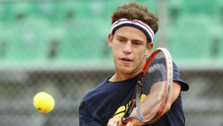 Tennis schedule today 31/7: Washington Open started - Photo 1