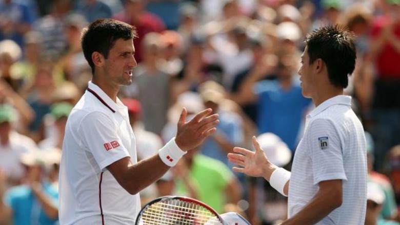 Tennis schedule today 4/9: Round 3 US Open 2021 - Focus Djokovic vs Nishikori - Photo 1