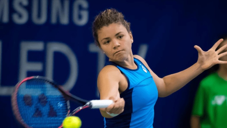 Today's tennis schedule 5/10: Indian Wells Masters qualifier - The focus of Paolini vs Kozlova - Photo 1