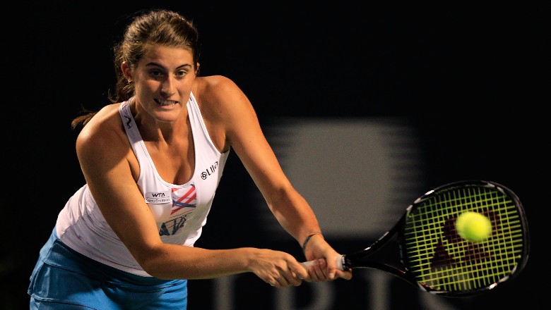 Tennis schedule today 5/10: The Indian Wells Masters qualifier - Photo 1