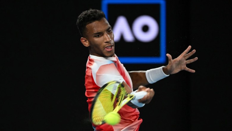 Tennis schedule today 5/4: Houston Open 2022 started - Photo 1