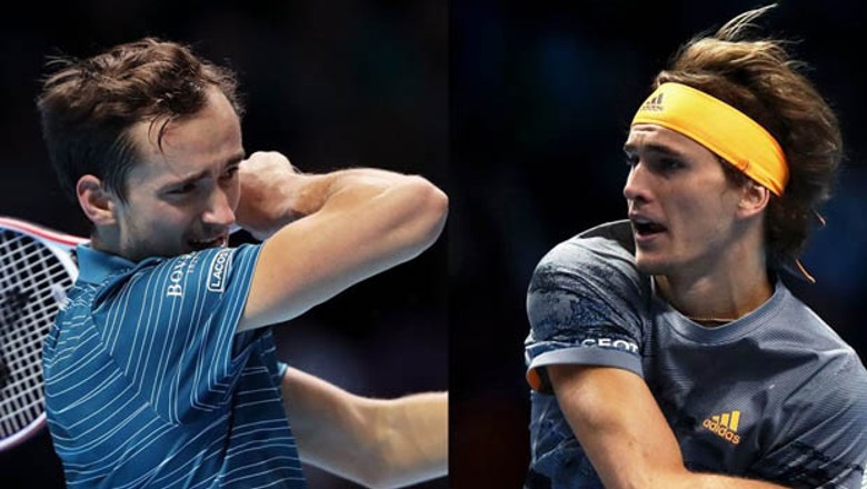 Tennis schedule today 6/11: BK Paris Masters - Djokovic Meet Hurkacz, Medvedev play Zverev - Photo 1