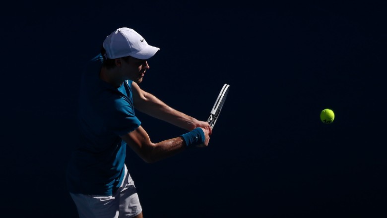 Tennis schedule today 7/4 - Photo 1