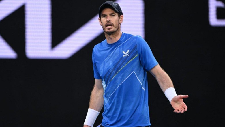 Tennis schedule today 7/6: Murray launched in Stuttgart Open - Photo 1