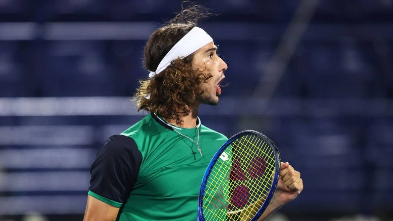 Tennis schedule today 7/8: quarterfinals City Open - Focus Lloyd Harris vs Kei Nishikori - Photo 1