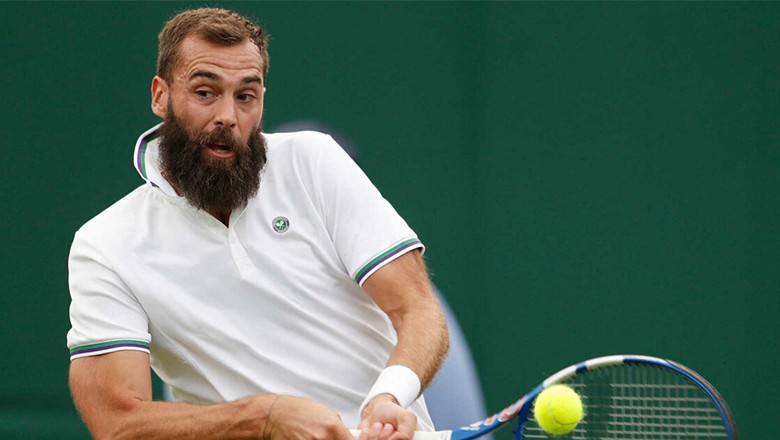 Tennis schedule today 8/10: Round 1 Indian Wells Masters - Focus Paire vs Tiafoe - Photo 1