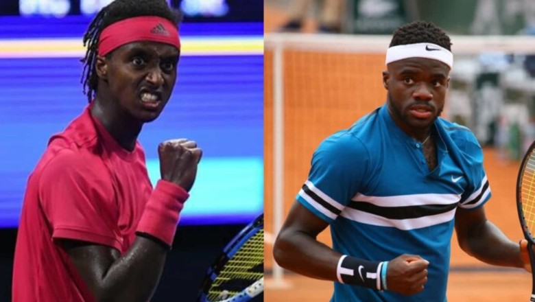 Tennis today 8/11: Round 1 Stockholm Open - Focus Tiafoe vs Ymer - Photo 1
