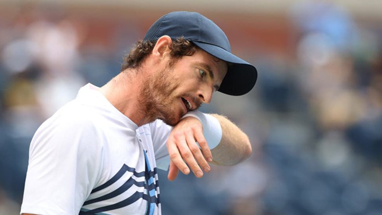 Tennis schedule today 9/10: Round 1 Indian Wells Masters - Focus Mannarino vs Murray - Photo 1