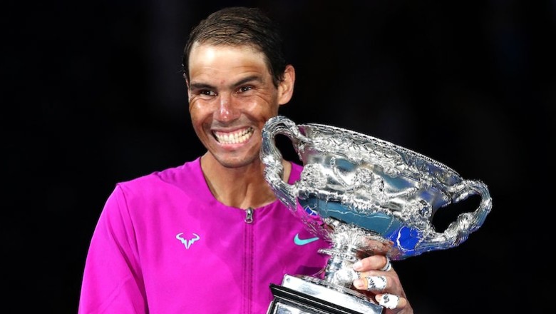 The Australian Open 2023 tennis tournament starts, how is the schedule? - Photo 1