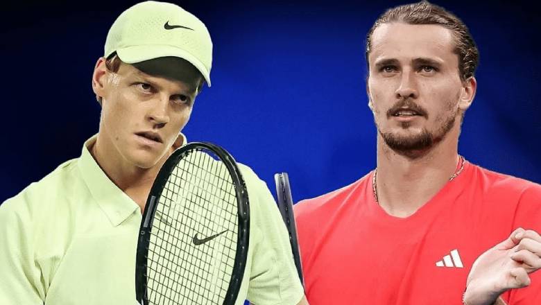 The Australian Tennis Schedule expanded 2025: When did Sinner Zverev? - Photo 3