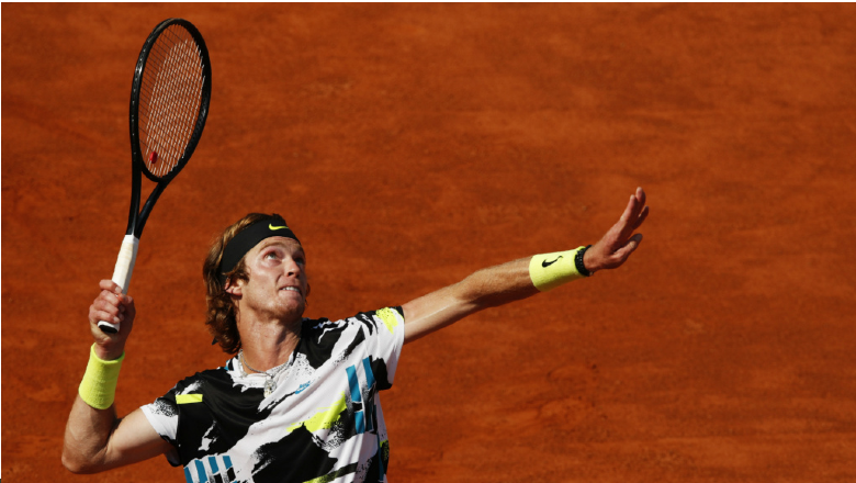 Commenting Tommy Paul vs Androy Rubleev - Round 1 Madrid Open, 17h30 Today 4/5 - Photo 1