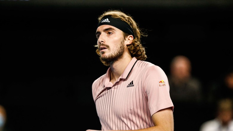 Tsitsipas in the quarterfinals of Marseille Open after a series of brain tie -breaks - Photo 1
