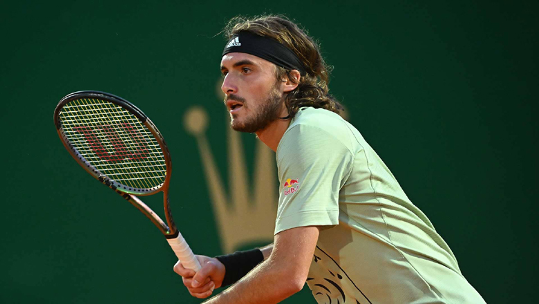Tsitsipas wins the former foggini champion, in the third round of Monte Carlo Masters 2022 - Photo 1