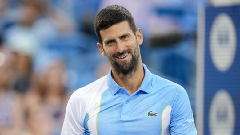US Open September 1 and September 2: Alcaraz met Harris in round 2 - Photo 1