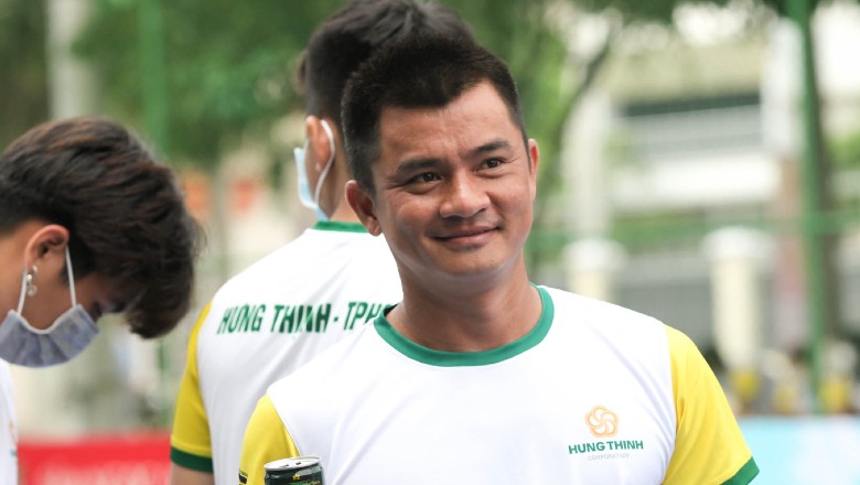 The schedule of VTF Masters 500-1-SAM NGOC LINH KON TUM K5 Cup 202 today-Photo 1