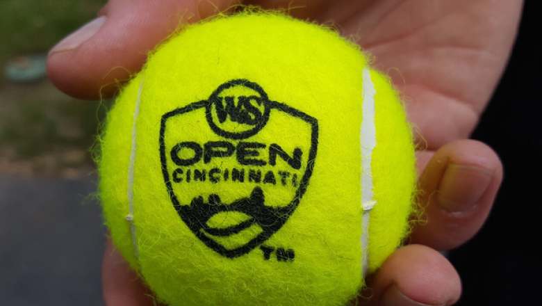 Watch live Cincinnati Masters 2023 tennis, on which channel? - Photo 1