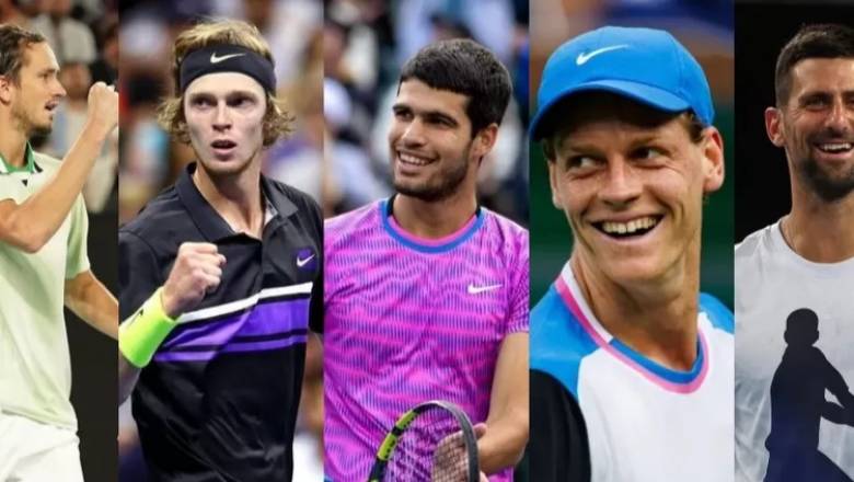 Watch live Tennis Monte Carlo Masters 2024, which channel? - Photo 1