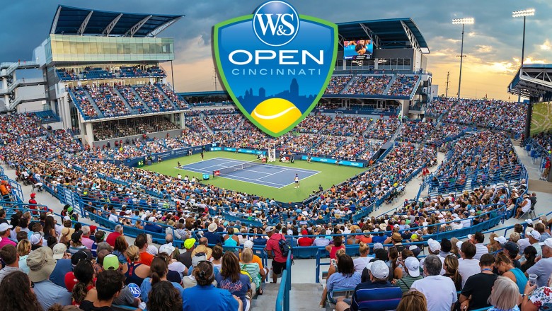 What is Cincinnati Masters 2021 bonus? - Photo 1