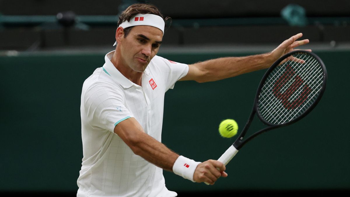 Why has Roger Federer have not retired at the age of 40? - Photo 2