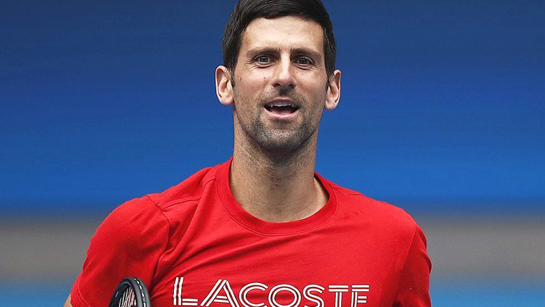 Djokovic family: winning in Australia is even greater than winning Grand Slam - Photo 2