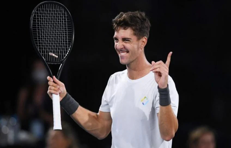 Zverev won McDonald, in the 4th round of Miami Open 2022 - Photo 2